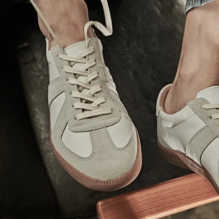 [BUNJANG] German Army Sneakers Men&