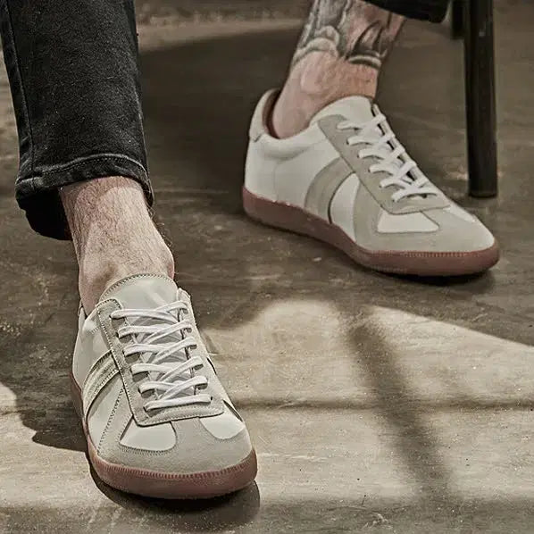 [BUNJANG] German Army Sneakers Men&