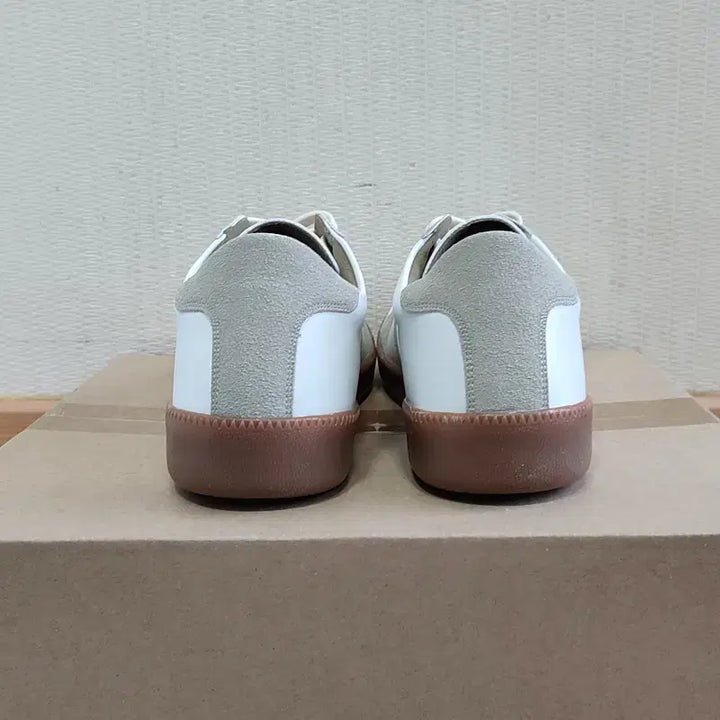 [BUNJANG] German Army Sneakers Men&