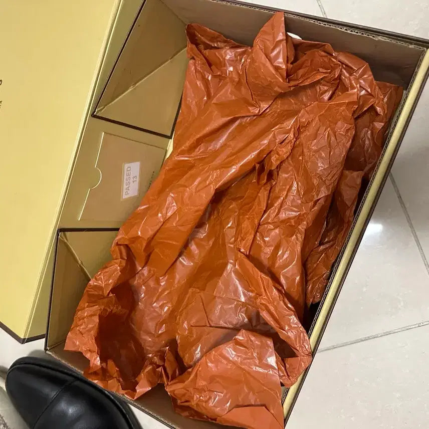 [SOLD OUT] R.M.Williams 첼시 부츠 블랙 8.5E