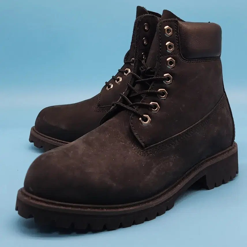 [BUNJANG] Timberland 6-inch Premium Boots / ooo 팀버랜드 6인치 프리미엄부츠 245