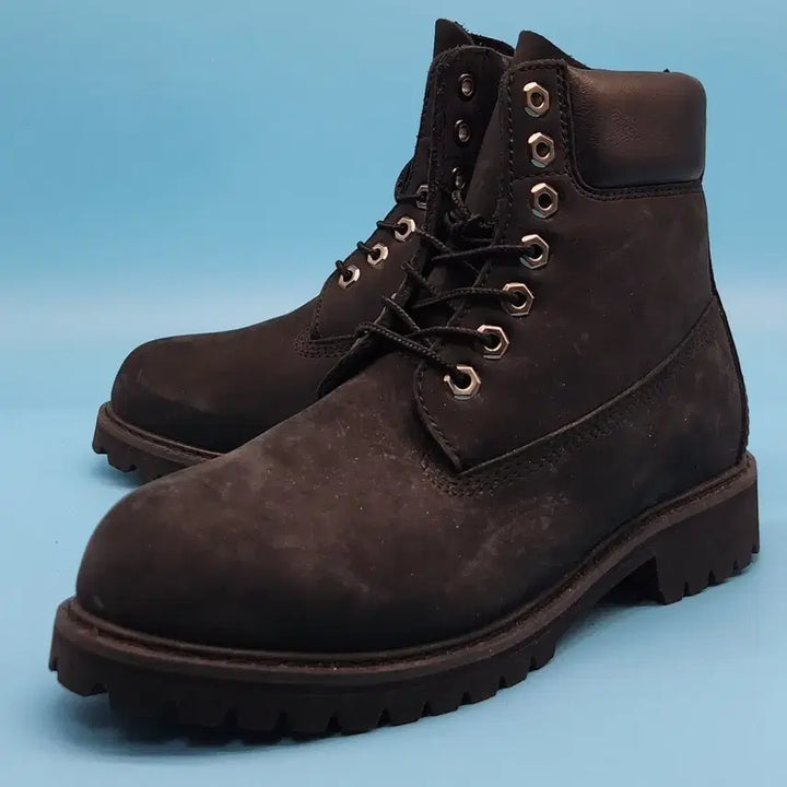 [BUNJANG] Timberland 6-inch Premium Boots / ooo 팀버랜드 6인치 프리미엄부츠 245