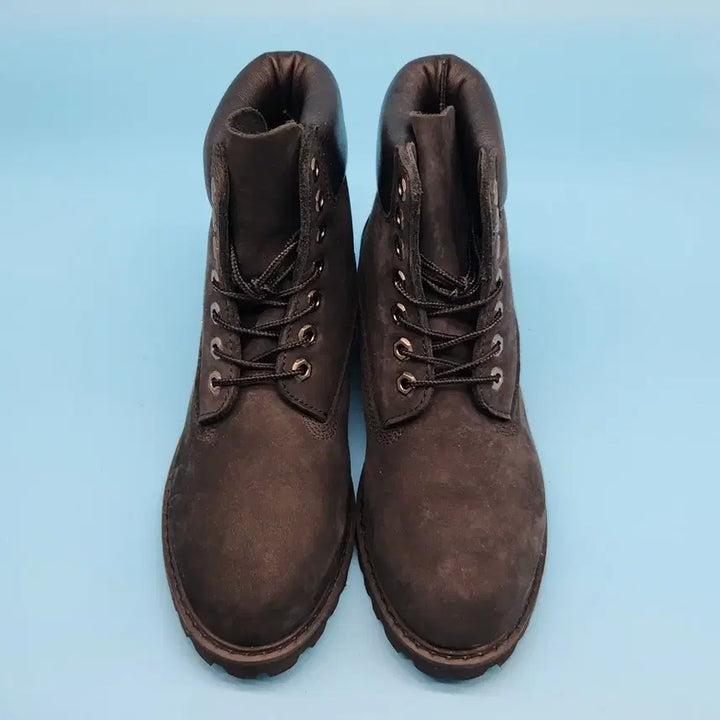 [BUNJANG] Timberland 6-inch Premium Boots / ooo 팀버랜드 6인치 프리미엄부츠 245
