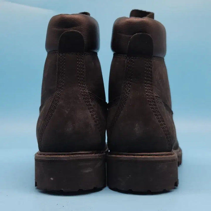 [BUNJANG] Timberland 6-inch Premium Boots / ooo 팀버랜드 6인치 프리미엄부츠 245