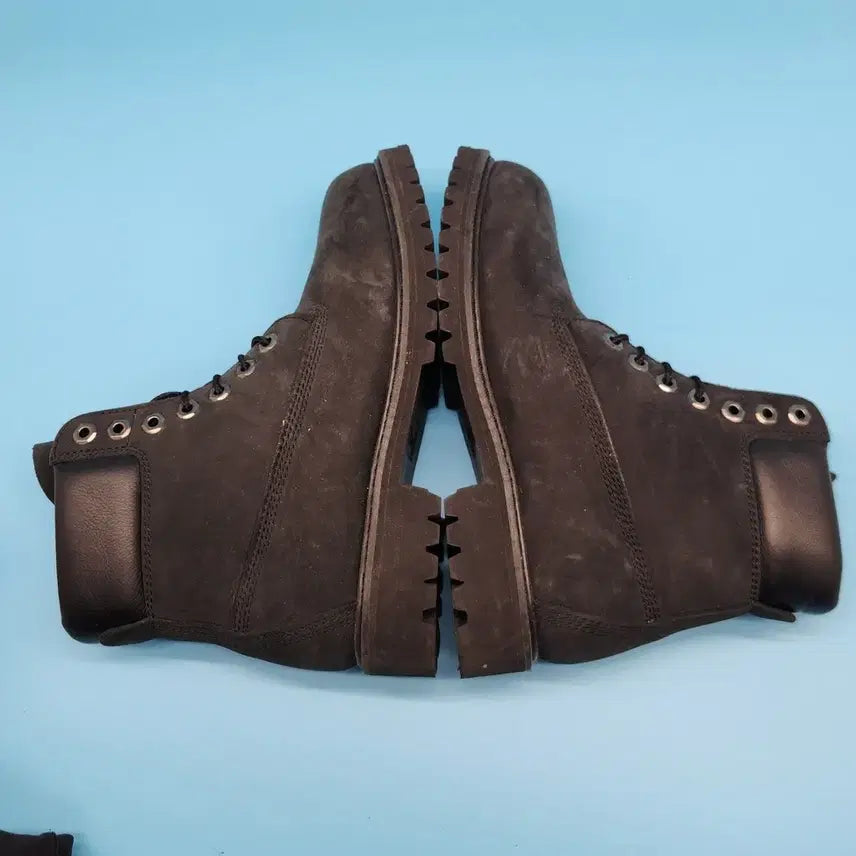 [BUNJANG] Timberland 6-inch Premium Boots / ooo 팀버랜드 6인치 프리미엄부츠 245