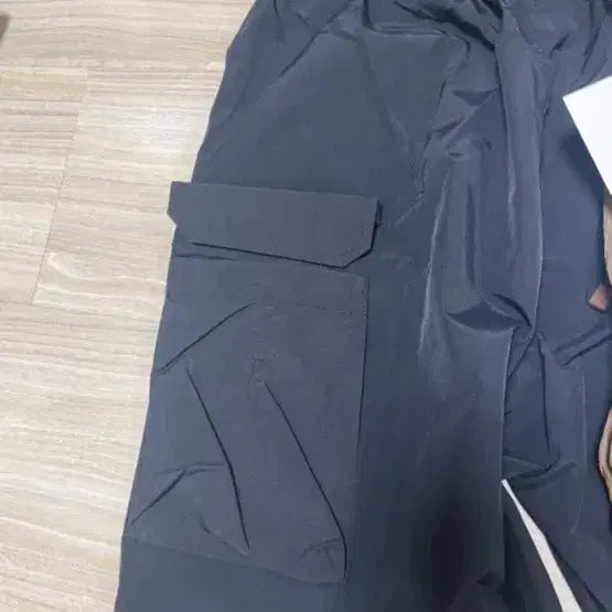 [BUNJANG] Unisex Shorts Set / 1+1남여공용 반바지 새상품