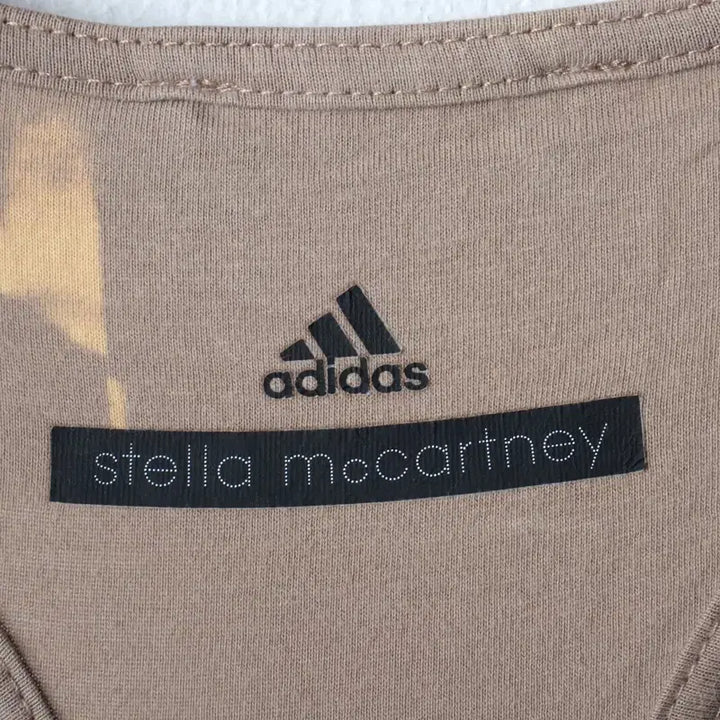 [BUNJANG] Adidas Stella McCartney Collaboration T-shirt (L-XL) / W(L-XL) 아디다스 반팔 티셔츠 스텔라 맥카트니 협업-18601