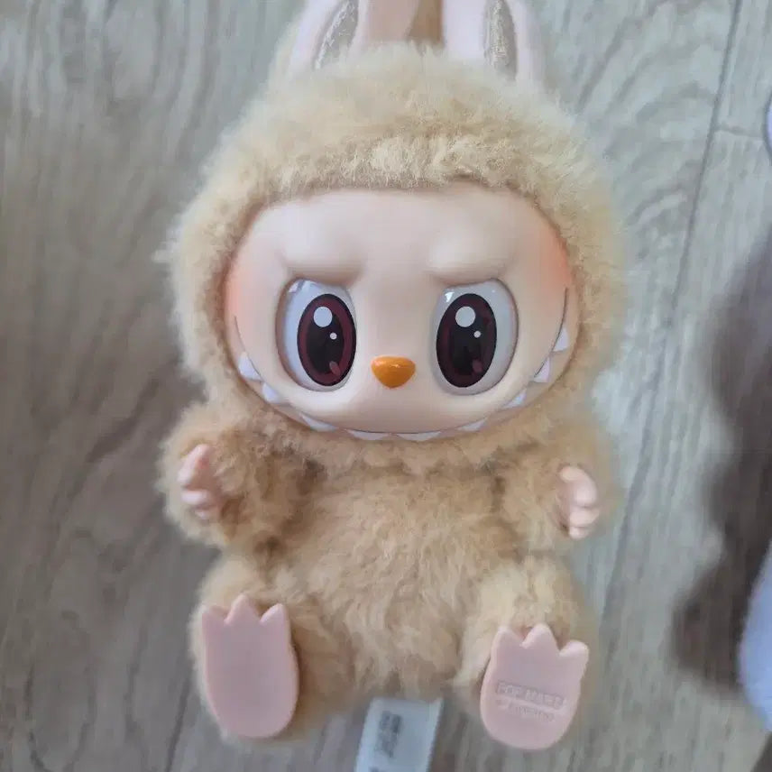 [BUNJANG] POP MART Labubu Doll / 팝마트 라부부 인형