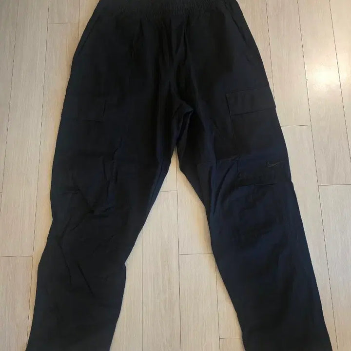 [BUNJANG] Nike Cargo Training Pants / 나이키 카고팬츠 L 32-34