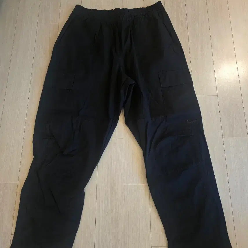 [BUNJANG] Nike Cargo Training Pants / 나이키 카고팬츠 L 32-34