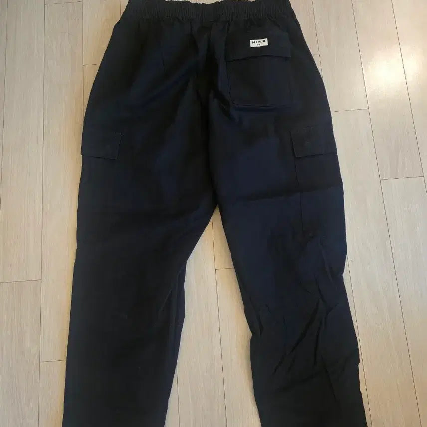 [BUNJANG] Nike Cargo Training Pants / 나이키 카고팬츠 L 32-34
