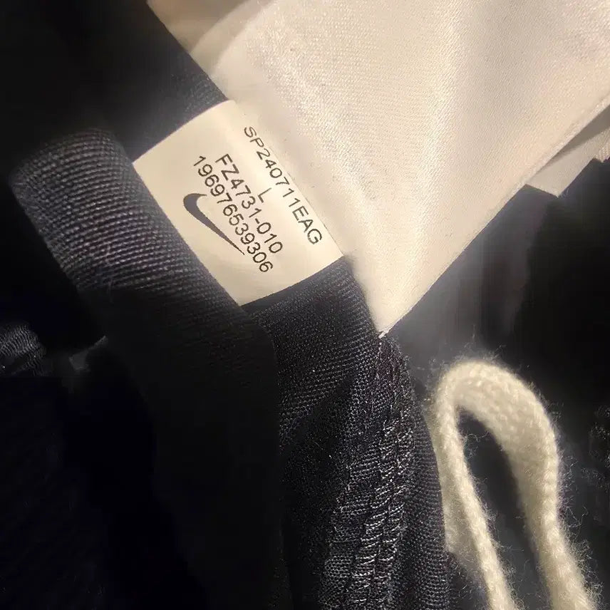 [BUNJANG] Nike Cargo Training Pants / 나이키 카고팬츠 L 32-34