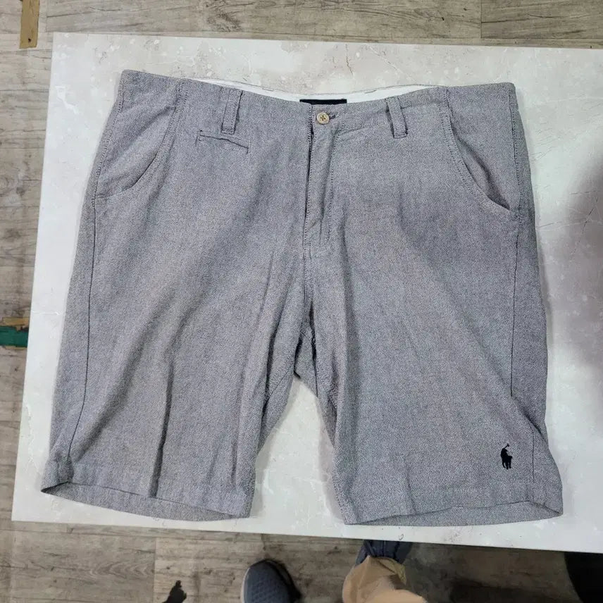 [SOLD OUT] Polo 폴로 랄프로렌 린넨 반바지