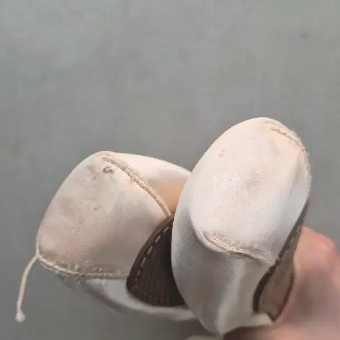 [BUNJANG] RC 40 240 Soft Ballet Pointe Shoes / RC 40 240 w1 soft 발레 토슈즈 알클래스