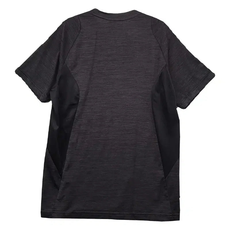[BUNJANG] Wilson Black Training T-Shirt / 윌슨 블랙 트레이닝 반팔티 95
