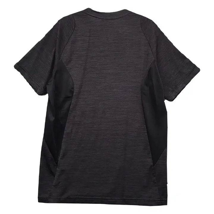 [BUNJANG] Wilson Black Training T-Shirt / 윌슨 블랙 트레이닝 반팔티 95
