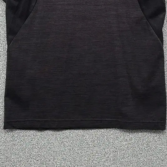 [BUNJANG] Wilson Black Training T-Shirt / 윌슨 블랙 트레이닝 반팔티 95
