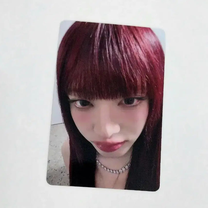 [SOLD OUT] 아이브 리즈 리바이브 타워레코드 특전 REVIVE+