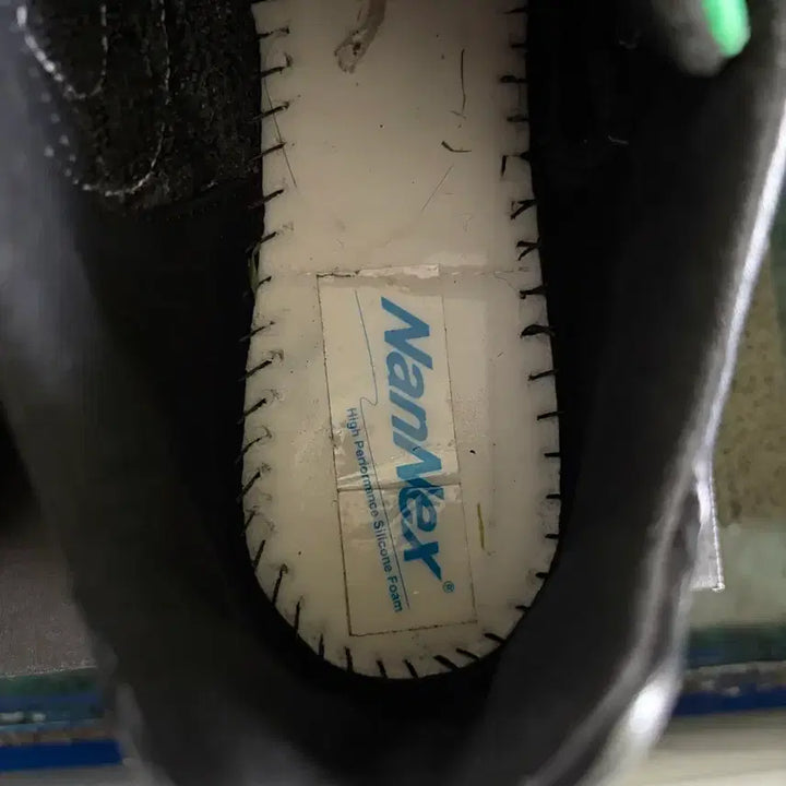 [BUNJANG] Desporte Tesselate Pro 2 TF Soccer Cleats / 데스포르치 테사라이트 pro 2 tf 255