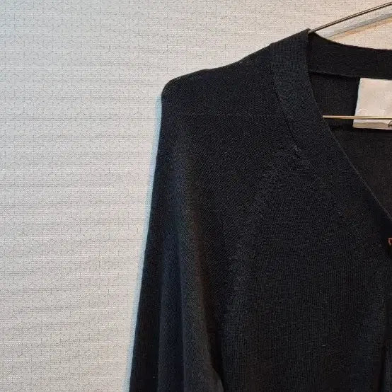 [BUNJANG] Phillip Lim Colorblock Cardigan / 필립림  55    배색   가디건
