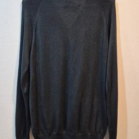[BUNJANG] Phillip Lim Colorblock Cardigan / 필립림  55    배색   가디건