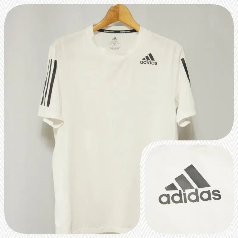 [BUNJANG] Adidas Techfit Men&