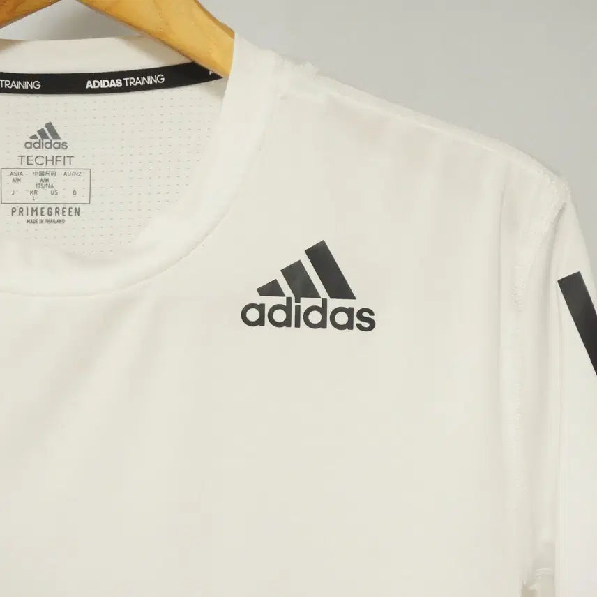 [BUNJANG] Adidas Techfit Men&