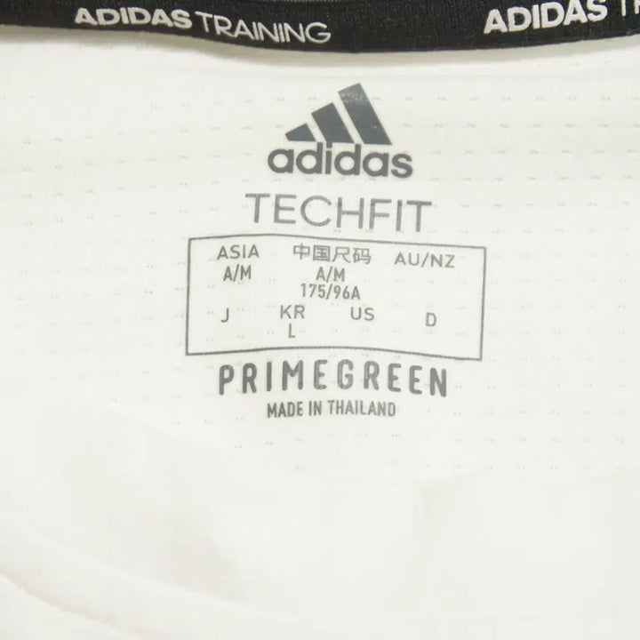 [BUNJANG] Adidas Techfit Men&