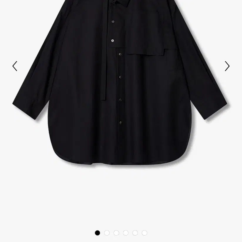 [SOLD OUT] 엔폴드 셔츠 새상품