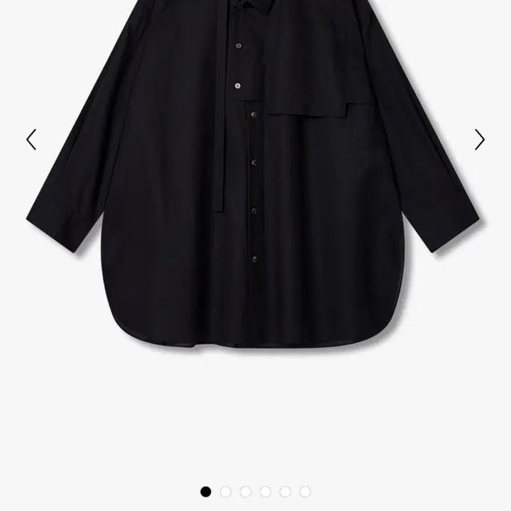 [SOLD OUT] 엔폴드 셔츠 새상품