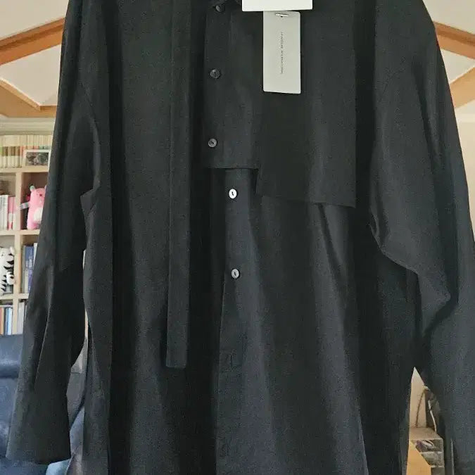 [SOLD OUT] 엔폴드 셔츠 새상품