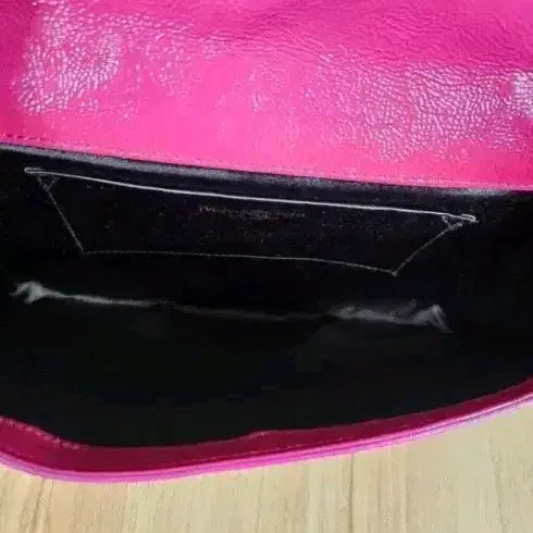 [BUNJANG] Yves Saint Laurent Belle de Jour Clutch Bag / 입생로랑 벨드쥬르 클러치 백