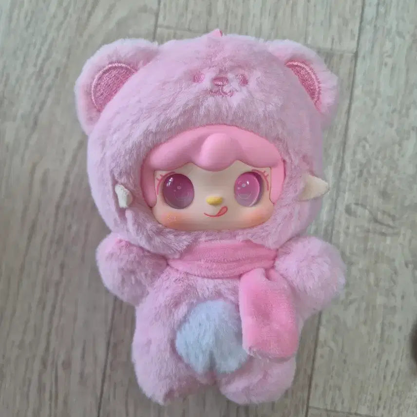 [SOLD OUT] 유키 피규어 인형