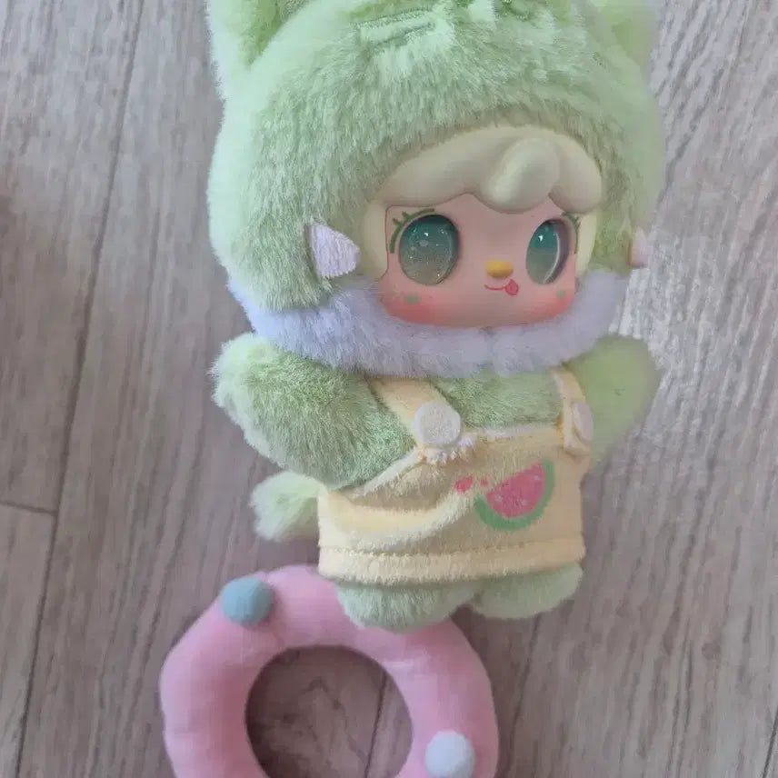 [BUNJANG] Yuki Figure Doll / 유키 인형 피규어