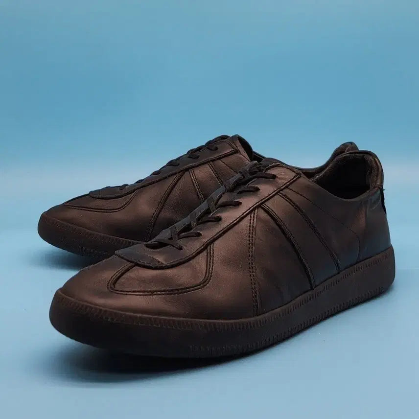 [BUNJANG] ooo Josepht Jakob German Army Sneakers 270 / ooo 조셉트 제이콥 독일군스니커즈 270