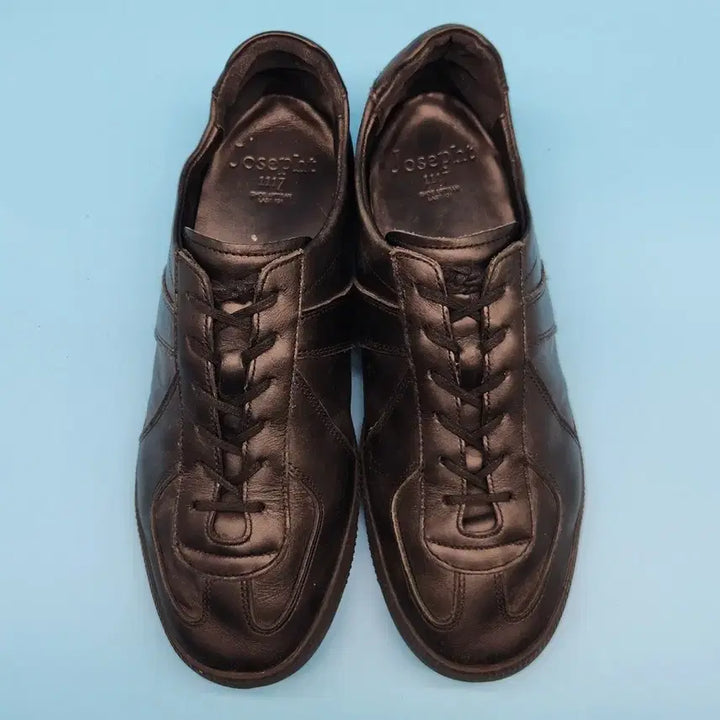 [BUNJANG] ooo Josepht Jakob German Army Sneakers 270 / ooo 조셉트 제이콥 독일군스니커즈 270