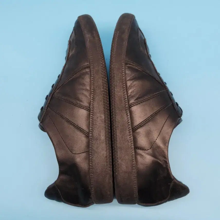 [BUNJANG] ooo Josepht Jakob German Army Sneakers 270 / ooo 조셉트 제이콥 독일군스니커즈 270