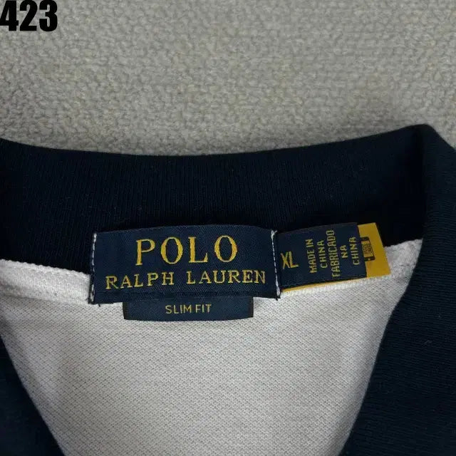 [BUNJANG] Polo Ralph Lauren Paris Chief Kick PK XL / 폴로 PARIS 파리 치프키프 pk XL