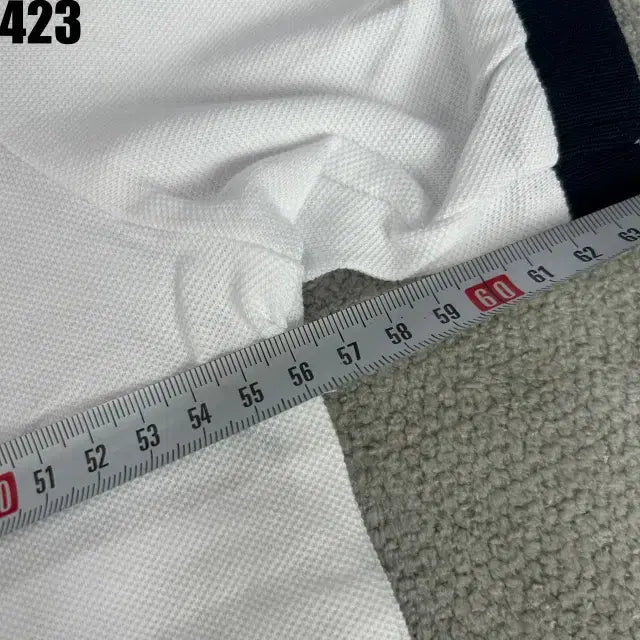 [BUNJANG] Polo Ralph Lauren Paris Chief Kick PK XL / 폴로 PARIS 파리 치프키프 pk XL