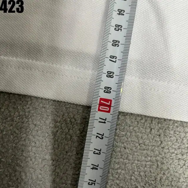 [BUNJANG] Polo Ralph Lauren Paris Chief Kick PK XL / 폴로 PARIS 파리 치프키프 pk XL