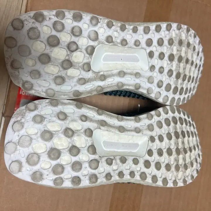 [SOLD OUT] 아디다스 울트라부스트 슬립온