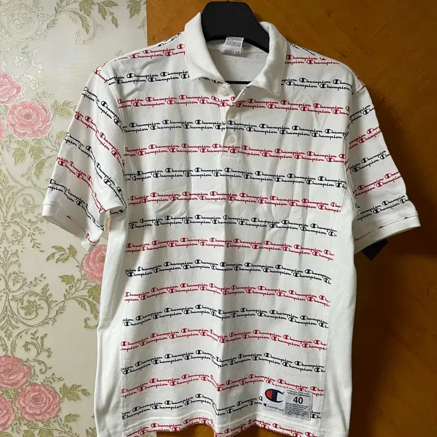 [SOLD OUT] 챔피온 반팔 M