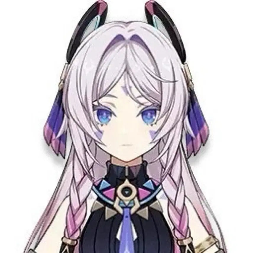 [BUNJANG] Sitrali Cosplay Costume Set / 시틀라리 코스프레 택포 4.0