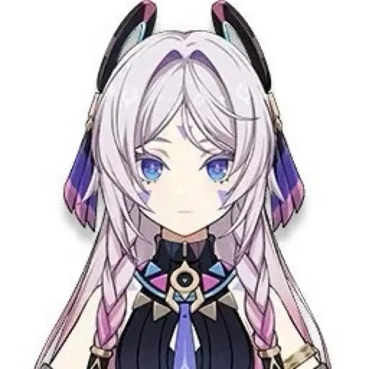 [BUNJANG] Sitrali Cosplay Costume Set / 시틀라리 코스프레 택포 4.0