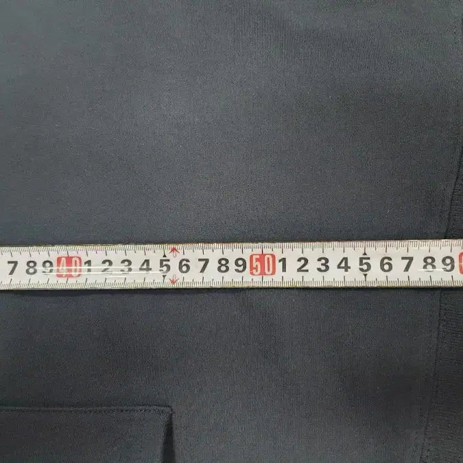 [SOLD OUT] 카브엠트 큐브 후드티 네이비 L