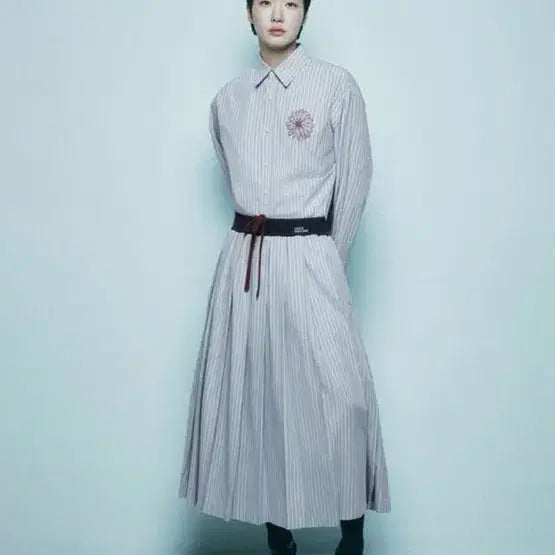 [SOLD OUT] 마르디메크르디 스커츠