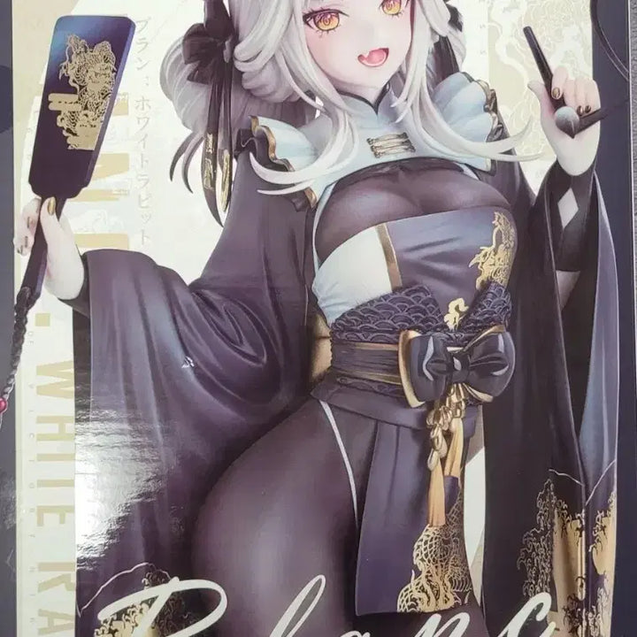 [SOLD OUT] 굿스마일 니케 블랑 백묘 1/7