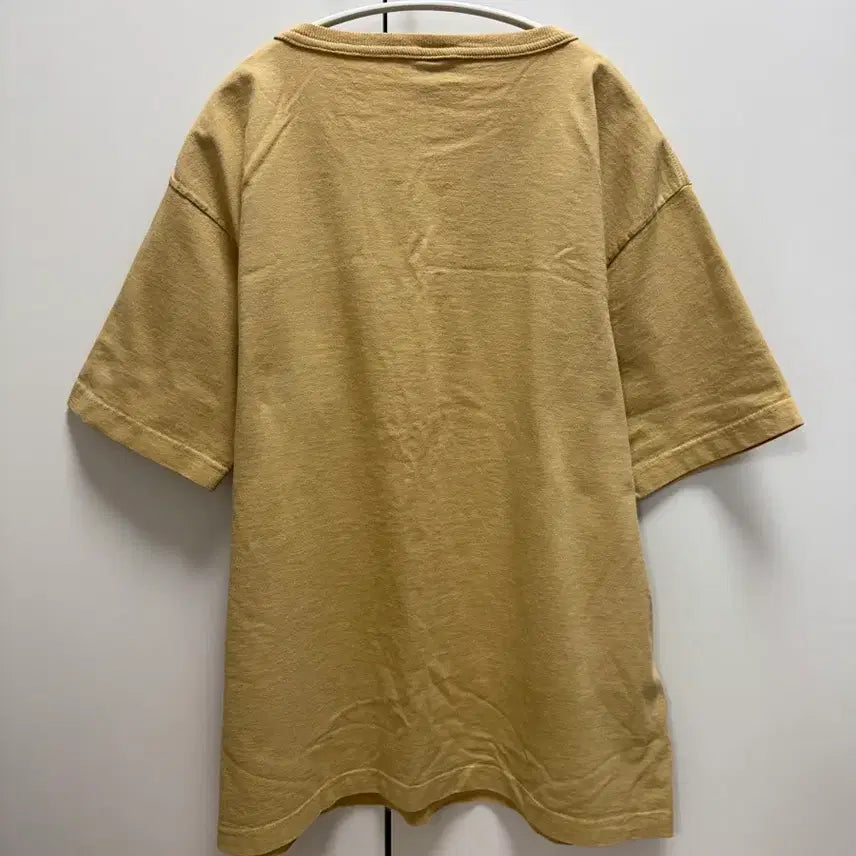 [SOLD OUT] 챔피온 재팬 포켓 티셔츠 T1011 라지