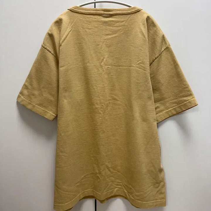 [SOLD OUT] 챔피온 재팬 포켓 티셔츠 T1011 라지