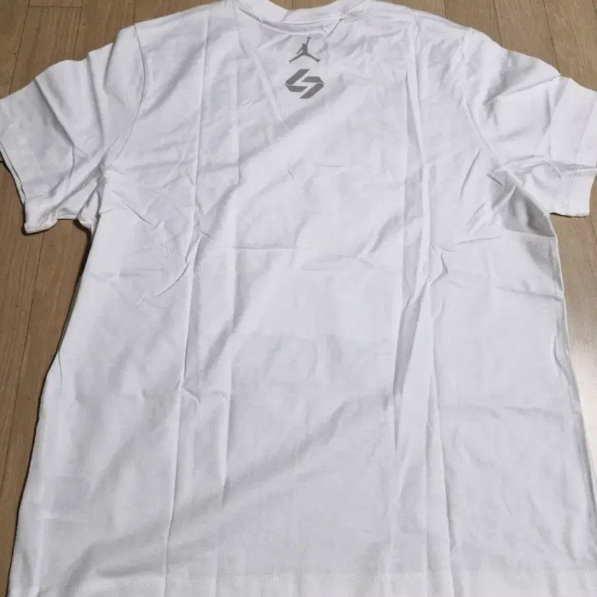 [BUNJANG] Nike Jordan Luka Dončić T-shirt / (새상품)나이키 조던 루카돈치치 반팔티셔츠 3xl(115)실측105사이즈